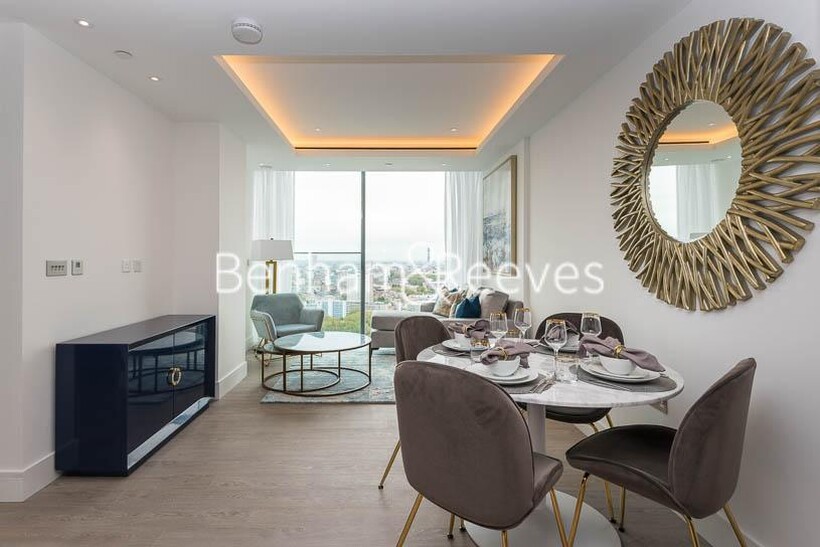 City Road, Islington EC1V 2 bed apartment to rent - £4,000 pcm (£923 pw)
