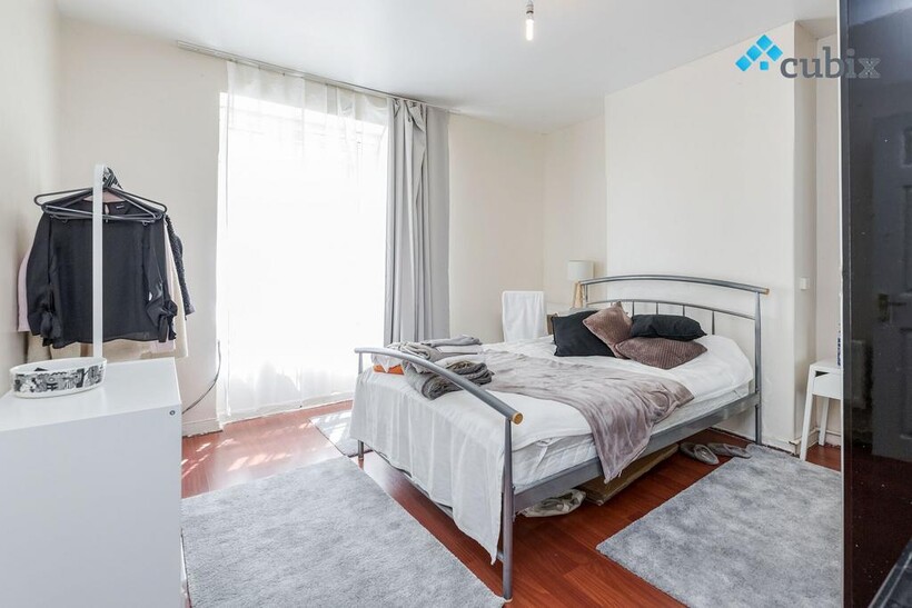 Rockingham Street, London SE1 2 bed ground floor flat to rent - £1,950 pcm (£450 pw)
