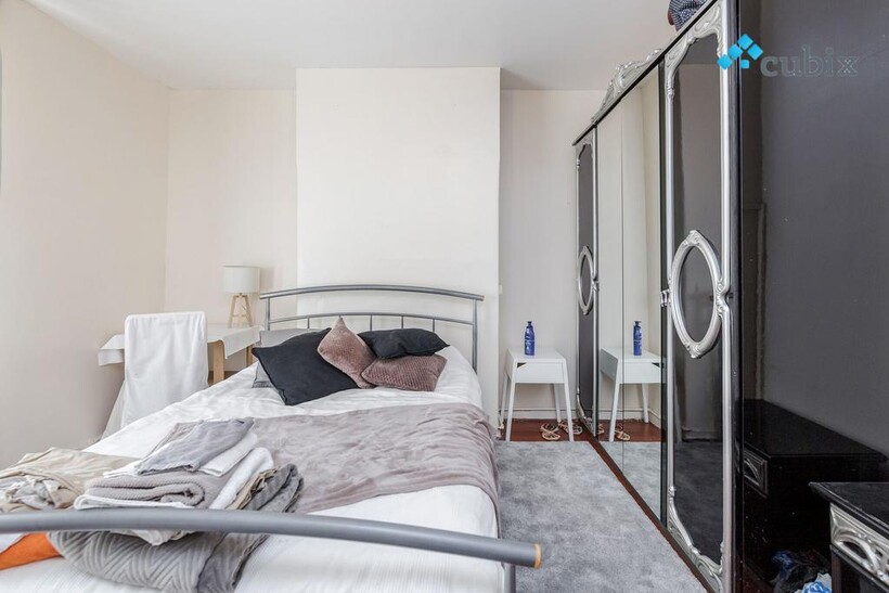Rockingham Street, London SE1 2 bed ground floor flat to rent - £1,950 pcm (£450 pw)