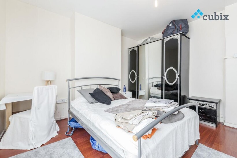 Rockingham Street, London SE1 2 bed ground floor flat to rent - £1,950 pcm (£450 pw)