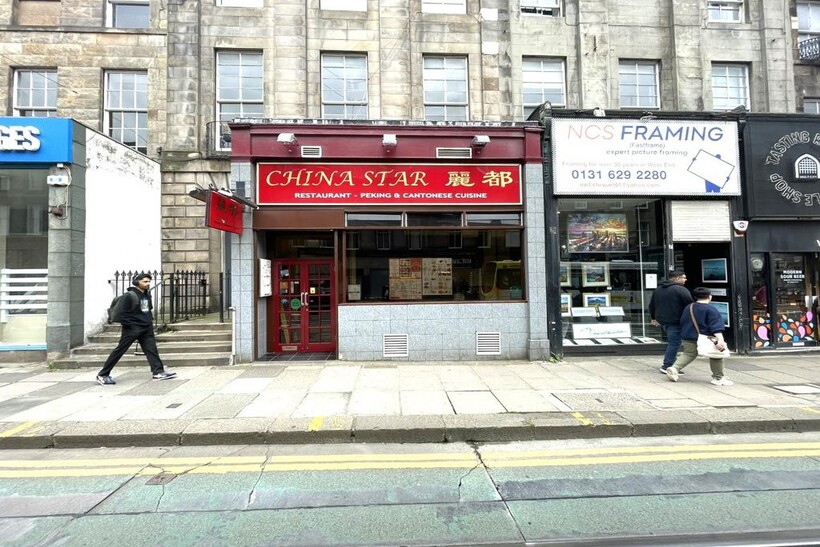 West Maitland Street, West End... Property to rent - £3,401 pcm (£785 pw)