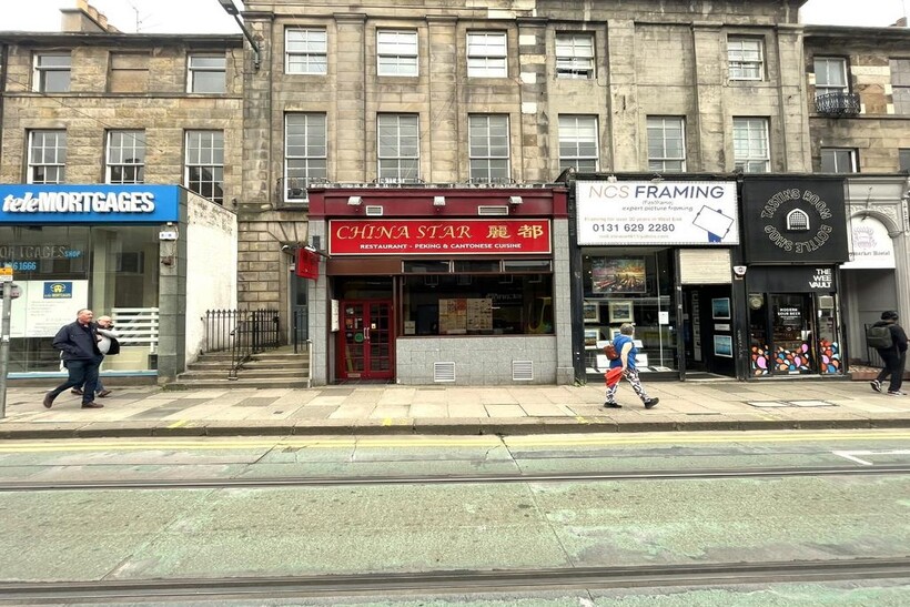 West Maitland Street, West End... Property to rent - £3,401 pcm (£785 pw)