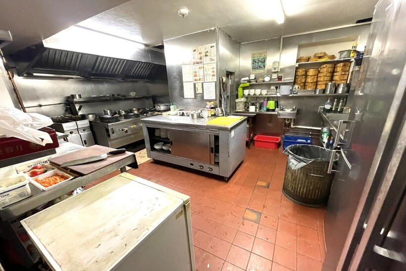West Maitland Street, West End... Property to rent - £3,401 pcm (£785 pw)