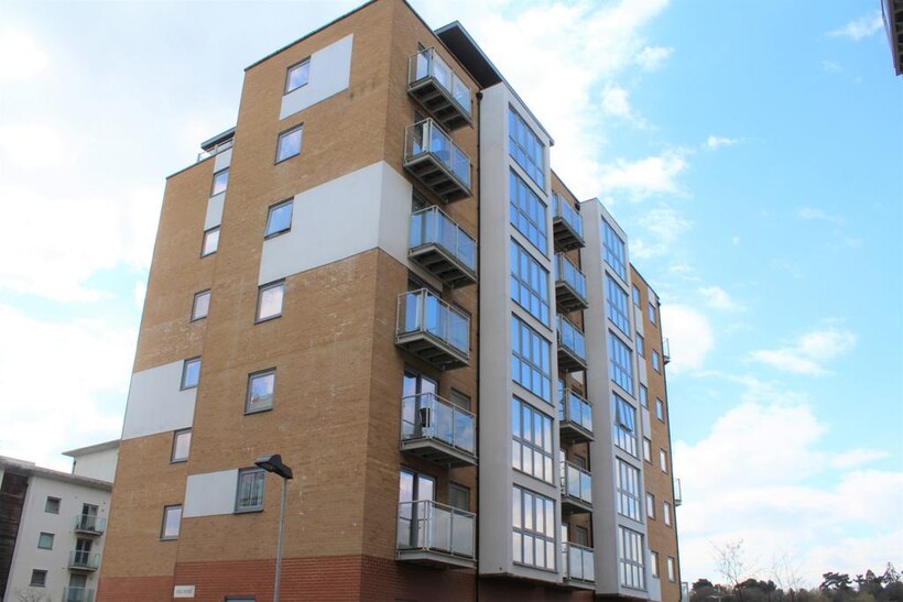 Keel Point, Colchester CO2 2 bed apartment to rent - £1,225 pcm (£283 pw)
