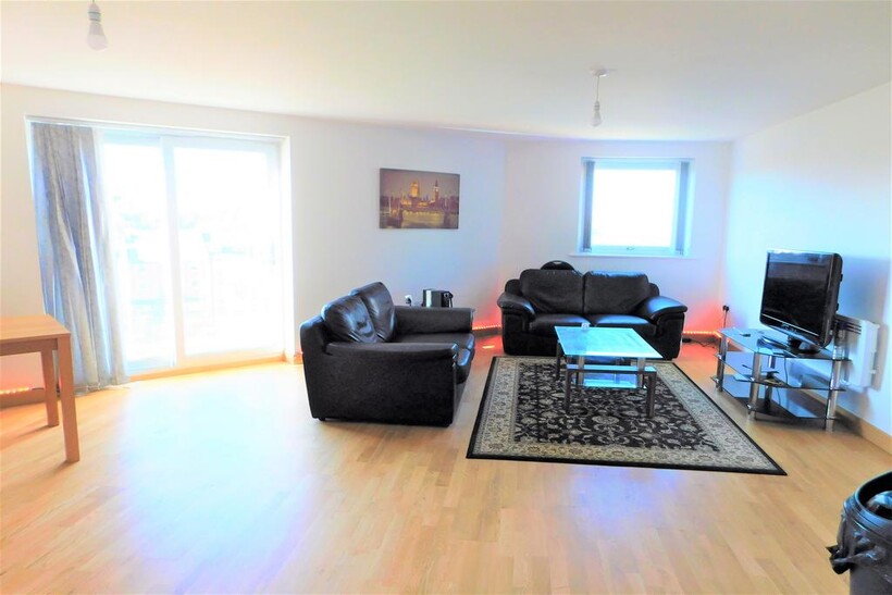 Keel Point, Colchester CO2 2 bed apartment to rent - £1,225 pcm (£283 pw)