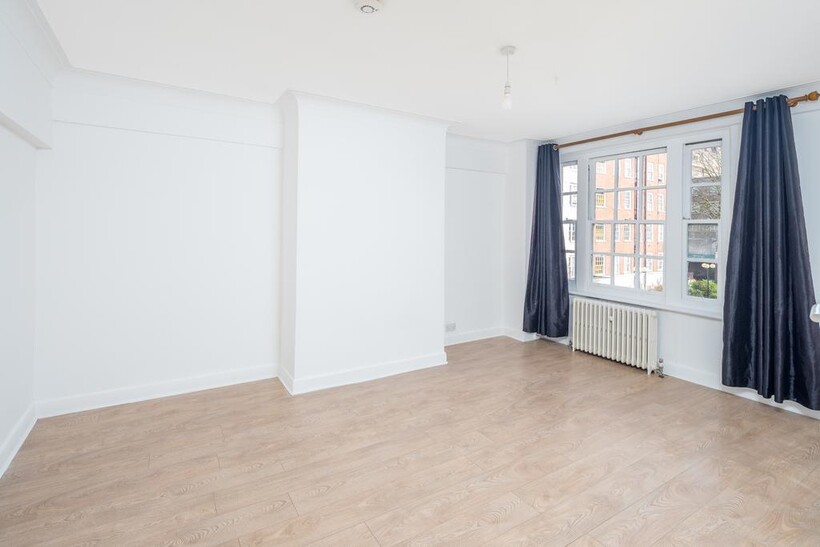 Edgware Road, London W2 2 bed flat to rent - £2,500 pcm (£577 pw)