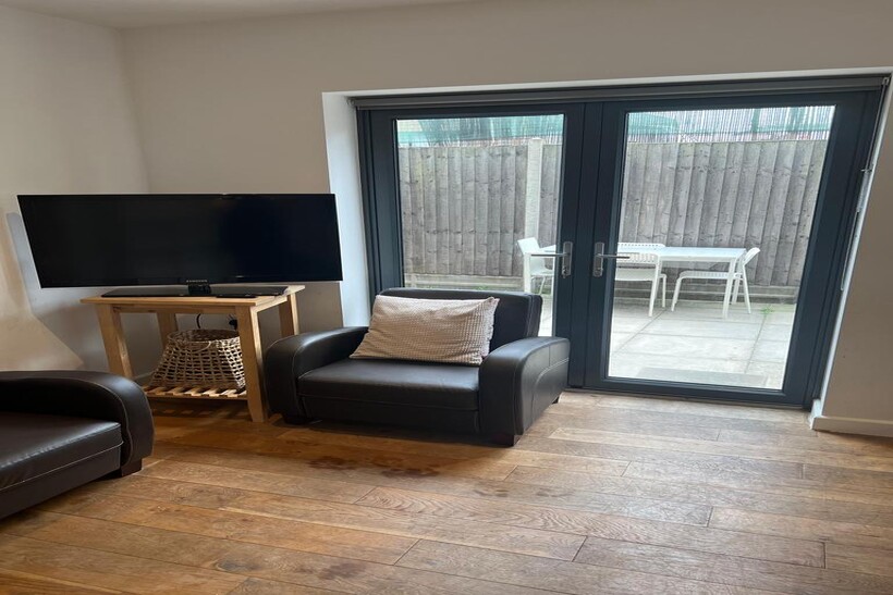 Edgware Road, London NW2 1 bed flat to rent - £1,500 pcm (£346 pw)