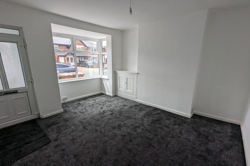 Lord Street, Walsall WS1 3 bed end of terrace house to rent - £950 pcm (£219 pw)