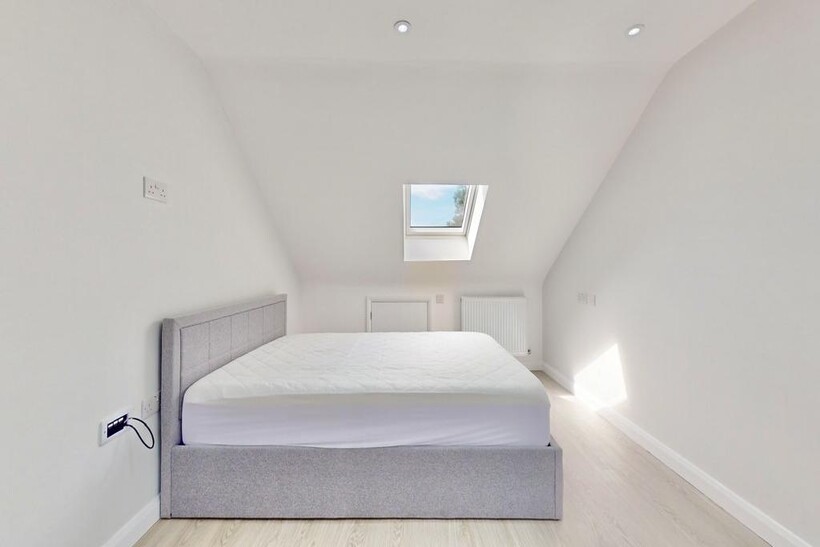 Randon Close, Harrow HA2 1 bed in a house share to rent - £845 pcm (£195 pw)