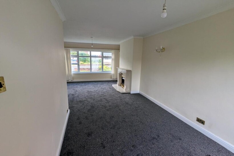 Canning Road, Walsall WS5 3 bed semi-detached house to rent - £1,150 pcm (£265 pw)