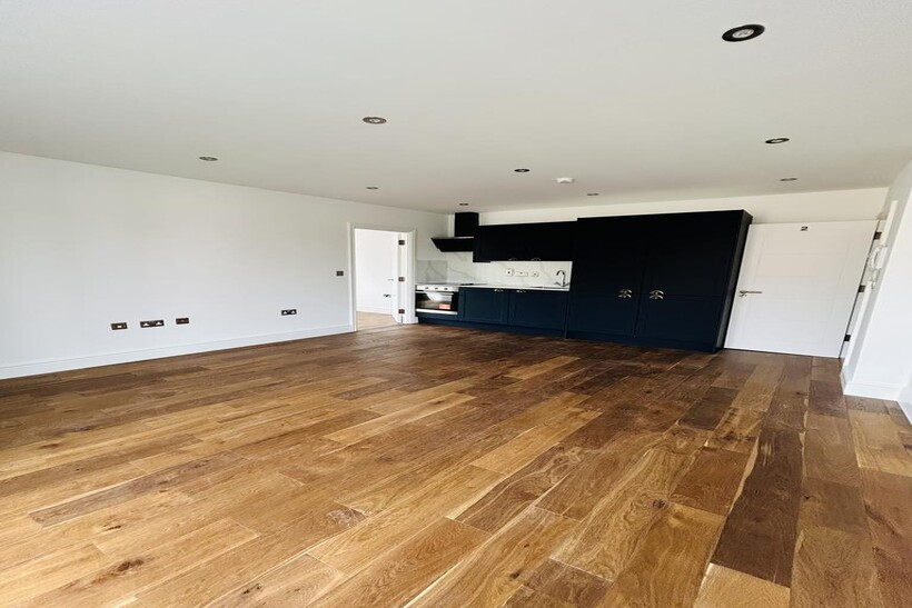 St. Ann's Road, London N15 1 bed flat to rent - £1,600 pcm (£369 pw)