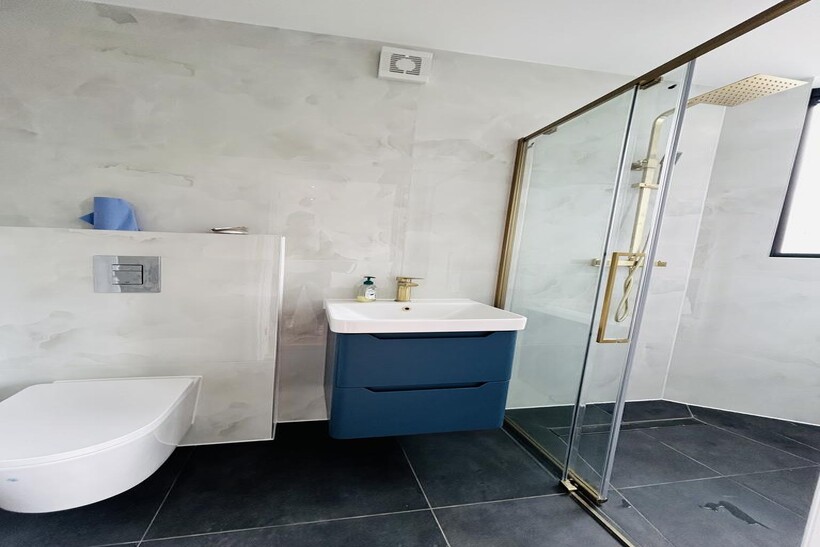 St. Ann's Road, London N15 1 bed flat to rent - £1,600 pcm (£369 pw)