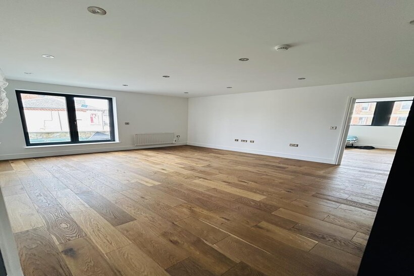 St. Ann's Road, London N15 1 bed flat to rent - £1,600 pcm (£369 pw)