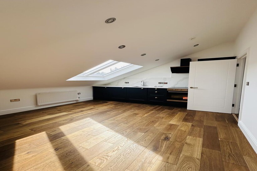 St. Ann's Road, London N15 1 bed flat to rent - £1,500 pcm (£346 pw)