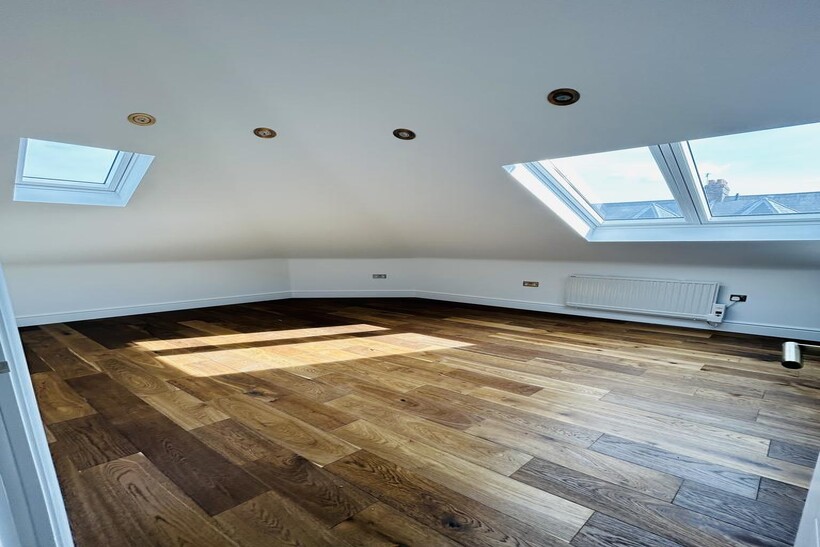 St. Ann's Road, London N15 1 bed flat to rent - £1,500 pcm (£346 pw)