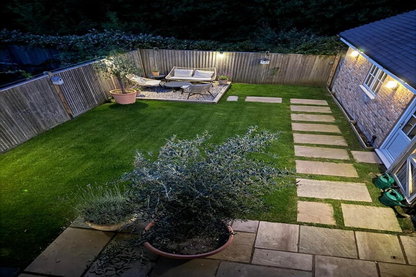 Edward Way, Polegate  BN26 3 bed semi-detached house to rent - £1,800 pcm (£415 pw)