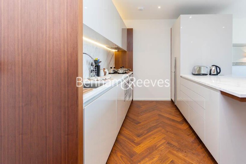 New Union Square, Nine Elms SW11 2 bed apartment to rent - £4,500 pcm (£1,038 pw)