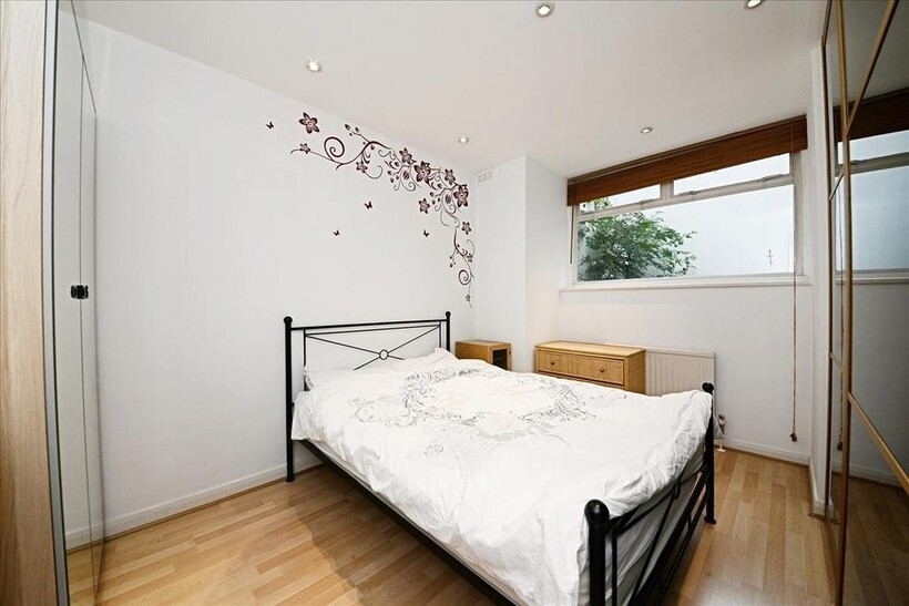 Gloucester Place, London, NW1 1 bed apartment to rent - £2,167 pcm (£500 pw)