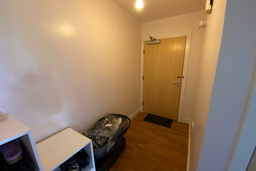 Taylforth Close, Liverpool L9 2 bed apartment to rent - £845 pcm (£195 pw)