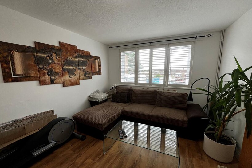 Flintmill Crescent, London SE3 3 bed maisonette to rent - £2,000 pcm (£462 pw)
