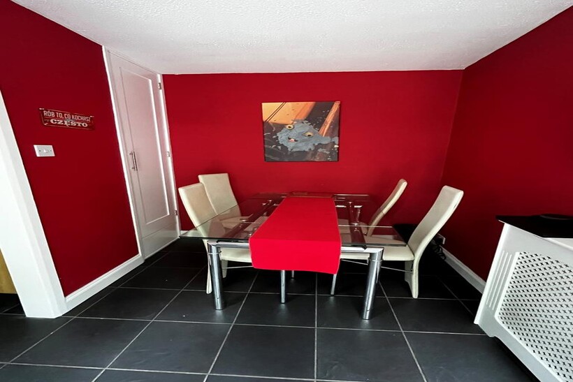 Flintmill Crescent, London SE3 3 bed maisonette to rent - £2,000 pcm (£462 pw)