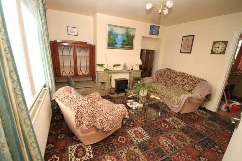 Bowness Avenue, Bradford, West... 2 bed semi-detached house to rent - £875 pcm (£202 pw)