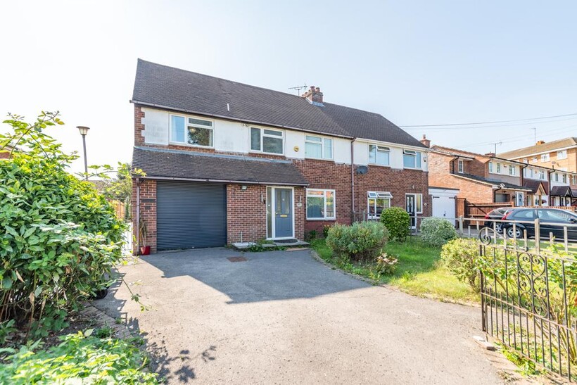 Southcote Farm Lane, Reading, RG30 5 bed semi-detached house to rent - £4,000 pcm (£923 pw)