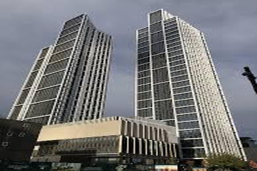 Nine Elms Lane, London SW8 2 bed apartment to rent - £6,782 pcm (£1,565 pw)