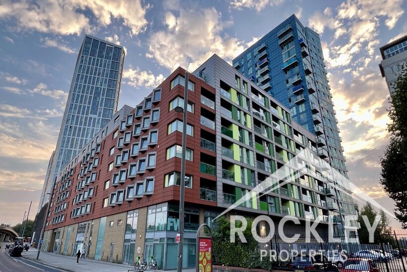 One Stratford Development