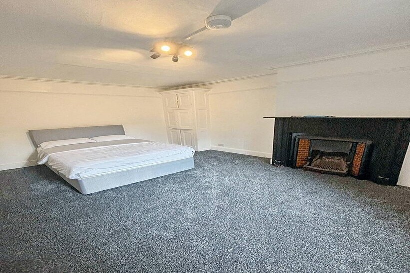 Park Street, Peterborough PE2 3 bed house share to rent - £450 pcm (£104 pw)