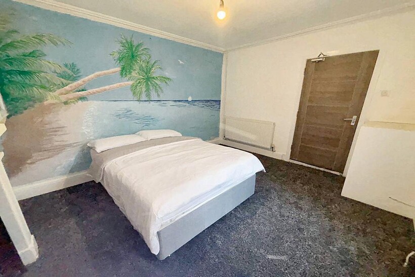 Park Street, Peterborough PE2 3 bed house share to rent - £450 pcm (£104 pw)