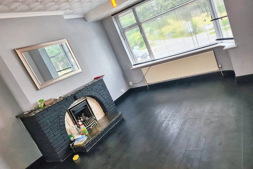 Anstey Lane, Leicester LE4 3 bed semi-detached house to rent - £1,195 pcm (£276 pw)