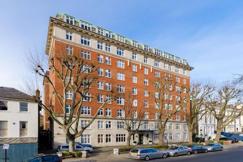 Abercorn Place, St John's Wood... 1 bed flat to rent - £3,445 pcm (£795 pw)