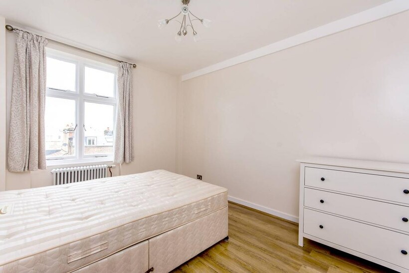 Abercorn Place, St John's Wood... 1 bed flat to rent - £3,445 pcm (£795 pw)