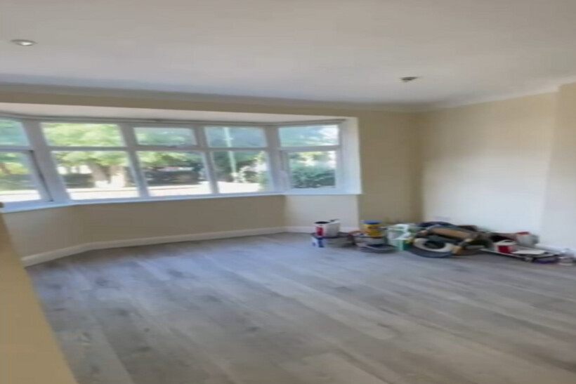 Hounslow TW3 4 bed detached house to rent - £2,400 pcm (£554 pw)