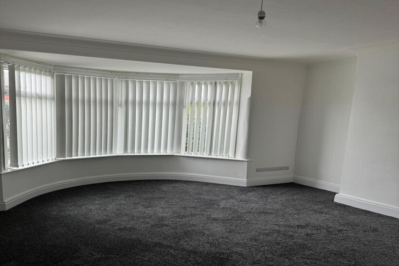 Ansdell Road, Blackpool FY1 3 bed terraced house to rent - £750 pcm (£173 pw)