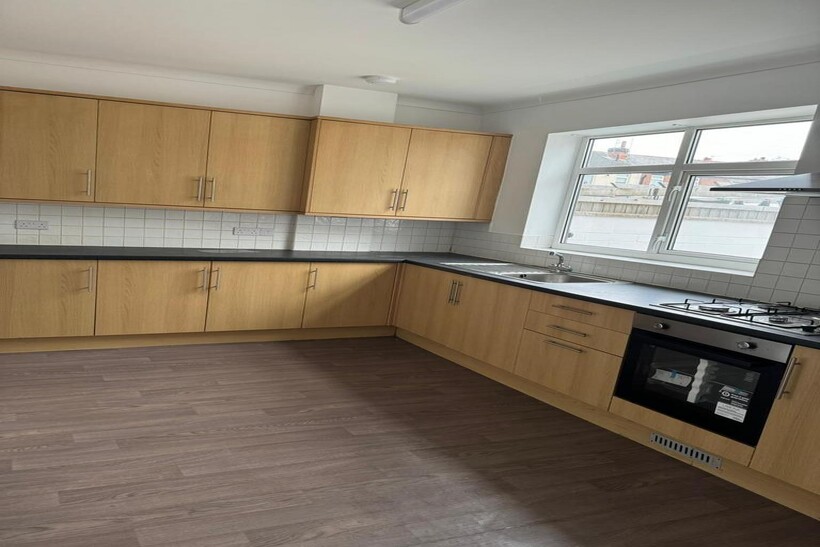 Ansdell Road, Blackpool FY1 3 bed terraced house to rent - £750 pcm (£173 pw)