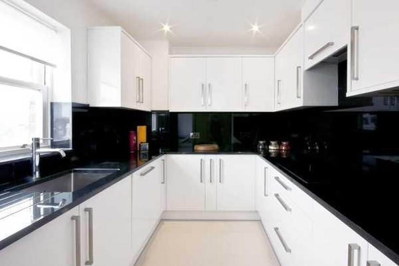 Queens Gate, South Kensington SW7 2 bed apartment to rent - £5,200 pcm (£1,200 pw)