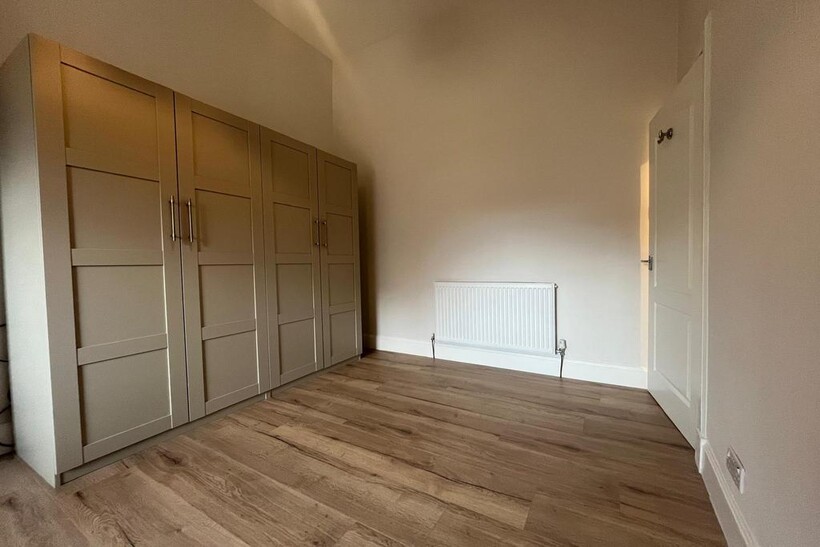 Canonmills, Edinburgh EH3 2 bed flat to rent - £1,195 pcm (£276 pw)