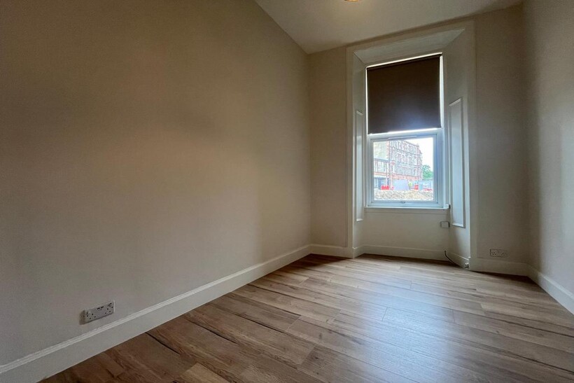 Canonmills, Edinburgh EH3 2 bed flat to rent - £1,195 pcm (£276 pw)