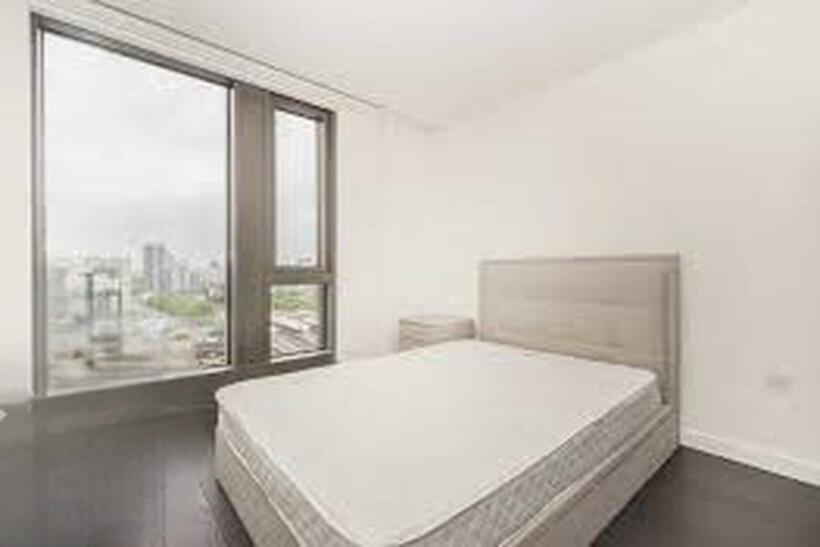 Bondway, London SW8 2 bed apartment to rent - £4,500 pcm (£1,038 pw)
