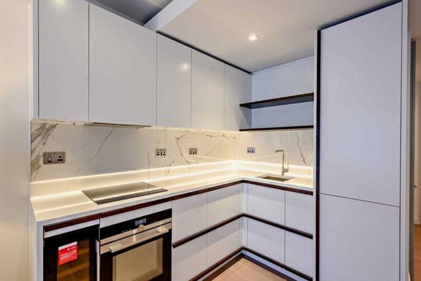London W2 1 bed apartment to rent - £4,680 pcm (£1,080 pw)