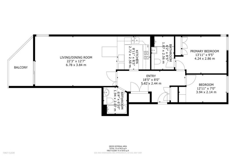 Admiral Walk, London W9 2 bed apartment to rent - £2,900 pcm (£669 pw)