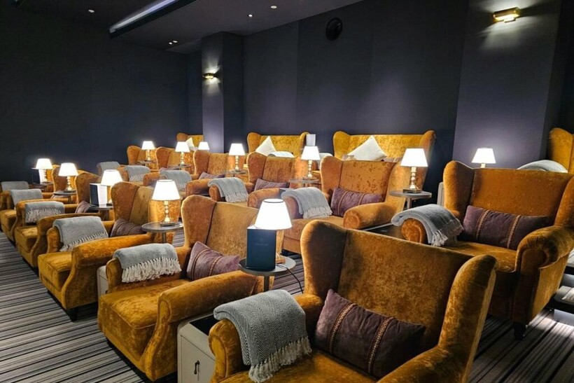 Nine Elms Lane, London SW8 2 bed apartment to rent - £6,782 pcm (£1,565 pw)