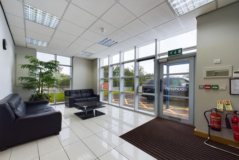 Gibfield Park Avenue, ATHERTON M46 Property to rent - £3,750 pcm (£865 pw)