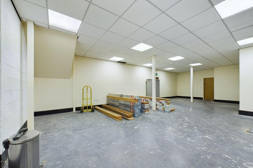 Gibfield Park Avenue, ATHERTON M46 Property to rent - £3,750 pcm (£865 pw)