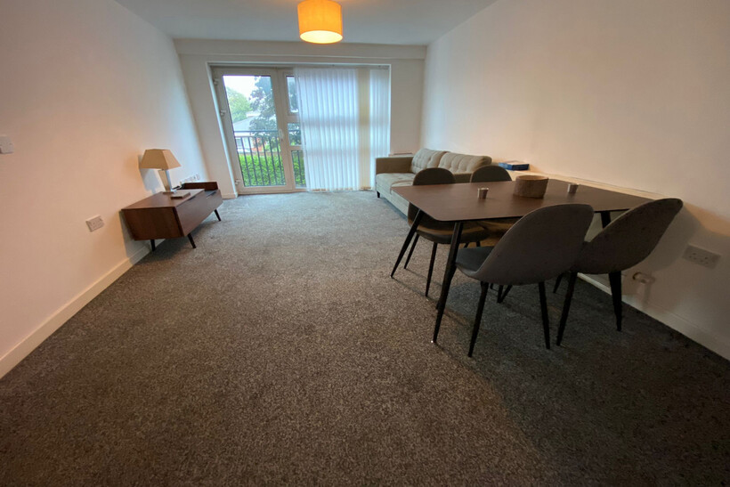 Carriage Grove, Bootle L20 2 bed flat to rent - £745 pcm (£172 pw)