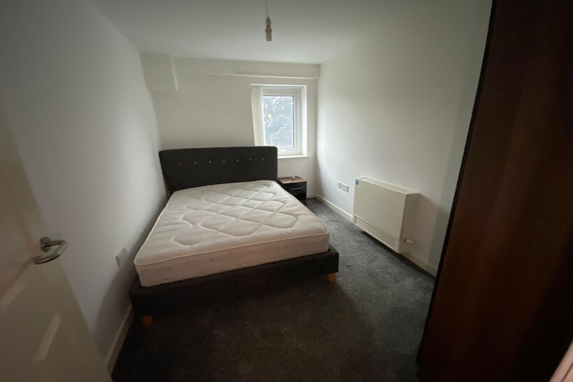 Carriage Grove, Bootle L20 2 bed flat to rent - £745 pcm (£172 pw)