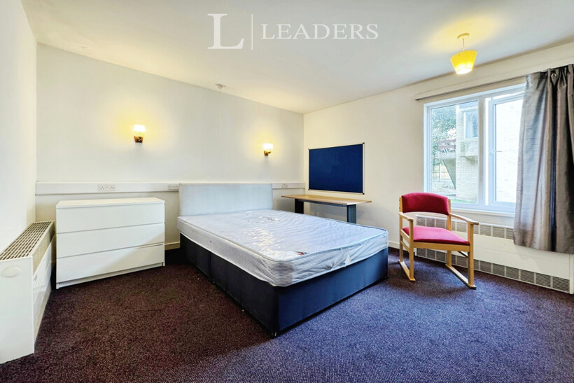 Somerleyton Street, Norwich, NR2 1 bed in a house share to rent - £550 pcm (£127 pw)