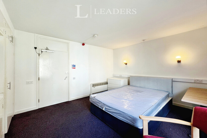 Somerleyton Street, Norwich, NR2 1 bed in a house share to rent - £550 pcm (£127 pw)